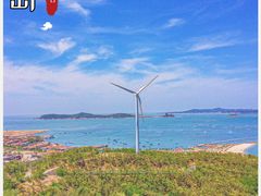 -长岛南北长山旅游景区