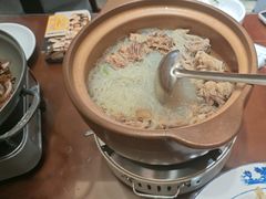 -肖记公安牛肉鱼杂馆·省级非物质文化遗产(三角路直营店)