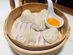 鸡汁杭州小笼-桂满陇-西湖船宴(西单大悦城店)