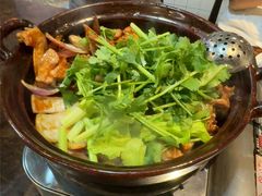 -凤兴鸡煲(宝安海雅店)