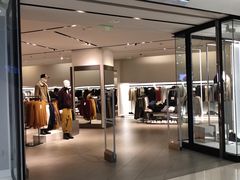 -ZARA(凯德乐峰广场店)