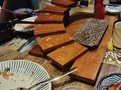 -古田居·特色寿司料理(骏欣中心店)