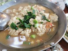 -小乡小镇·传承桐庐土菜·老板亲自烧的菜