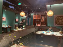 大堂-佬麻雀·剁椒鱼头(京基KK One店)