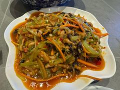 -赵小犇·江湖川菜馆