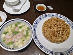 -王家沙点心店(南京西路总店)