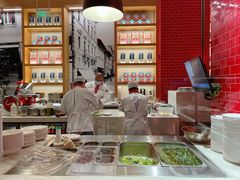 -城市大道红炉披萨烘焙坊