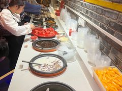 -矮板凳老火锅(宽窄巷子店)