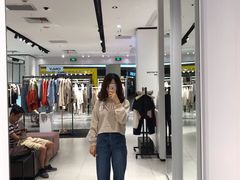 -深圳龙华星河COCO City(民治店)