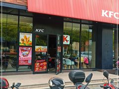 门面-肯德基(春申店)