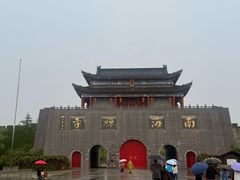 -南海禅寺