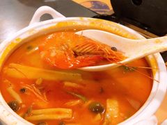 -simply thai天泰(长泰广场店)
