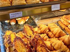 -烘焙町面包店(西四店)
