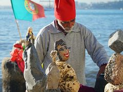 -商业广场(Praça do Comércio)