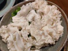 -老墙根涮肉·铜锅·烧烤(欢乐谷·王四营店)