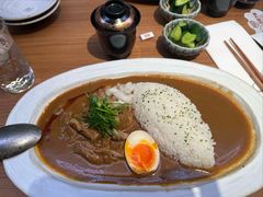 -CURRY YA 熟成咖哩專門店(深圳湾万象城店)