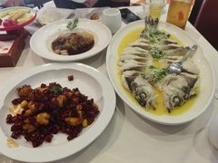 -大鸭梨烤鸭(石佛营店)