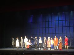 -中国人民大学明德堂(人大如论讲堂)