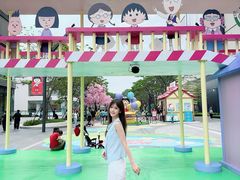 -东莞松山湖万象汇