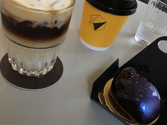 -CAFE'IN精品咖啡体验空间(小寨店)