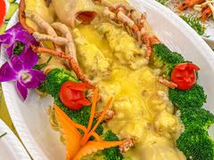 -七鲜渔港美食餐厅(巽寮湾海景店)