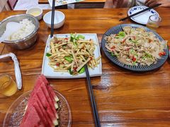 -下梅人家土菜馆(历史文化餐厅度假区店)