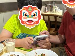 -笨罗卜浏阳菜馆(太平街店)