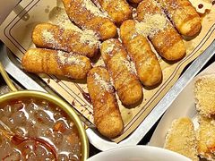 -大佬陈羊肉串(永安街店)