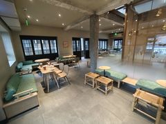 -星巴克臻选(成都宽窄巷子店)