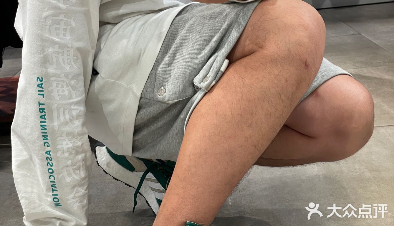 十一假期一定要来五环体育去逛一逛呀 真的是秋冬各大品