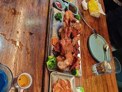 -美森西餐厅(曙光大道店)