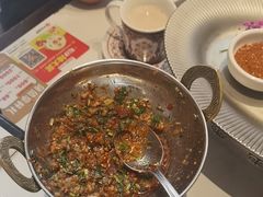 -清真·卡德尔大叔新疆主题餐厅(龙汇路店)