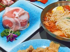 -鹤之乡·齐齐哈尔东北炭火烤肉(昆明盈江路店)