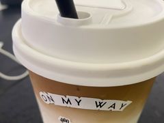 -研途咖啡馆(健康路店)