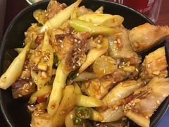 -鱼鼎香烤鱼火锅(华发商都店)