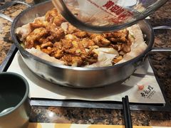 -黄记煌三汁焖锅(欢乐海岸店)