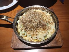 铁板日式大阪烧-有喜屋·烧鸟·居酒屋(周浦万达店)