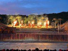 -三亚红色娘子军演艺公园景区