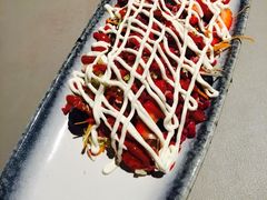 -T館·花园艺术餐厅