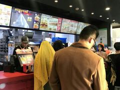 -汉堡王(保定万博广场店)