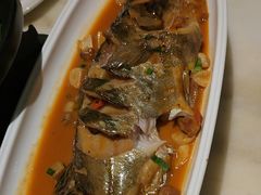 -小菜园新徽菜(马鞍山金鹰店)