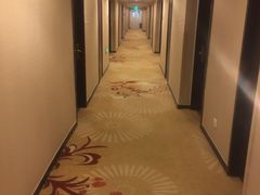 -北京和平里大酒店