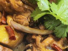 -状元虎.摇滚炒鸡.家常菜(义勇街店)