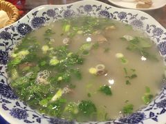 -陈记菜馆·非遗淮扬菜(东关街教场店)