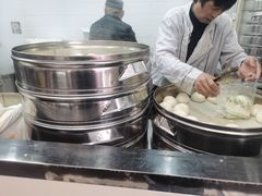 -郑家包子牛肉拉面(尚勤路店)