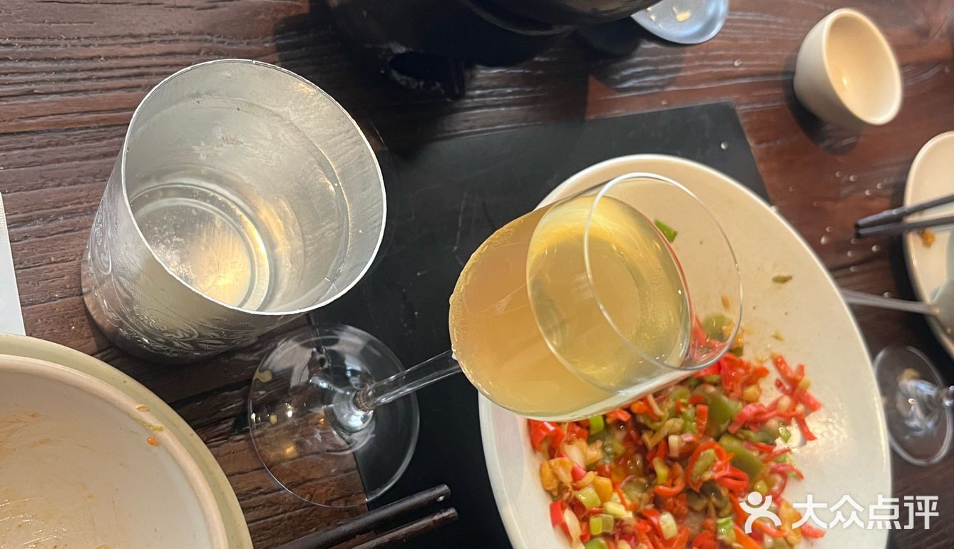 一桌好菜好心情