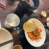 一桌好菜好心情