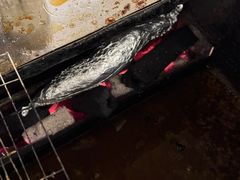 -光头佬室内钓虾场·烧烤·团建·亲子(中山八路店)