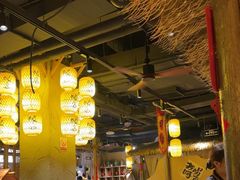 -破三川·新川菜(静安大融城店)