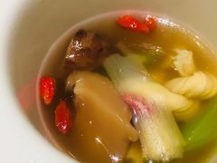 -五观堂素食(新华路店)
